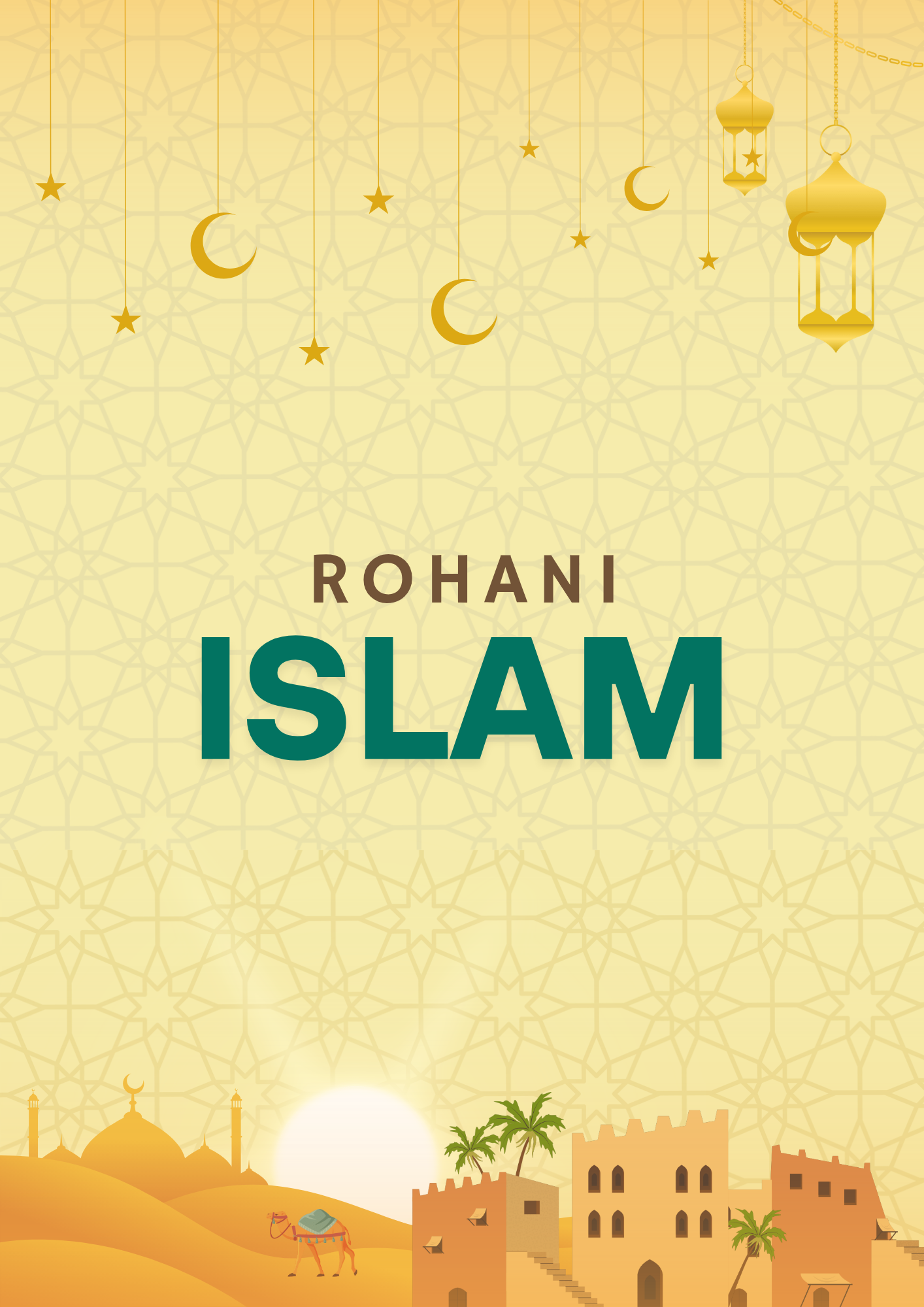 Rohani Islam