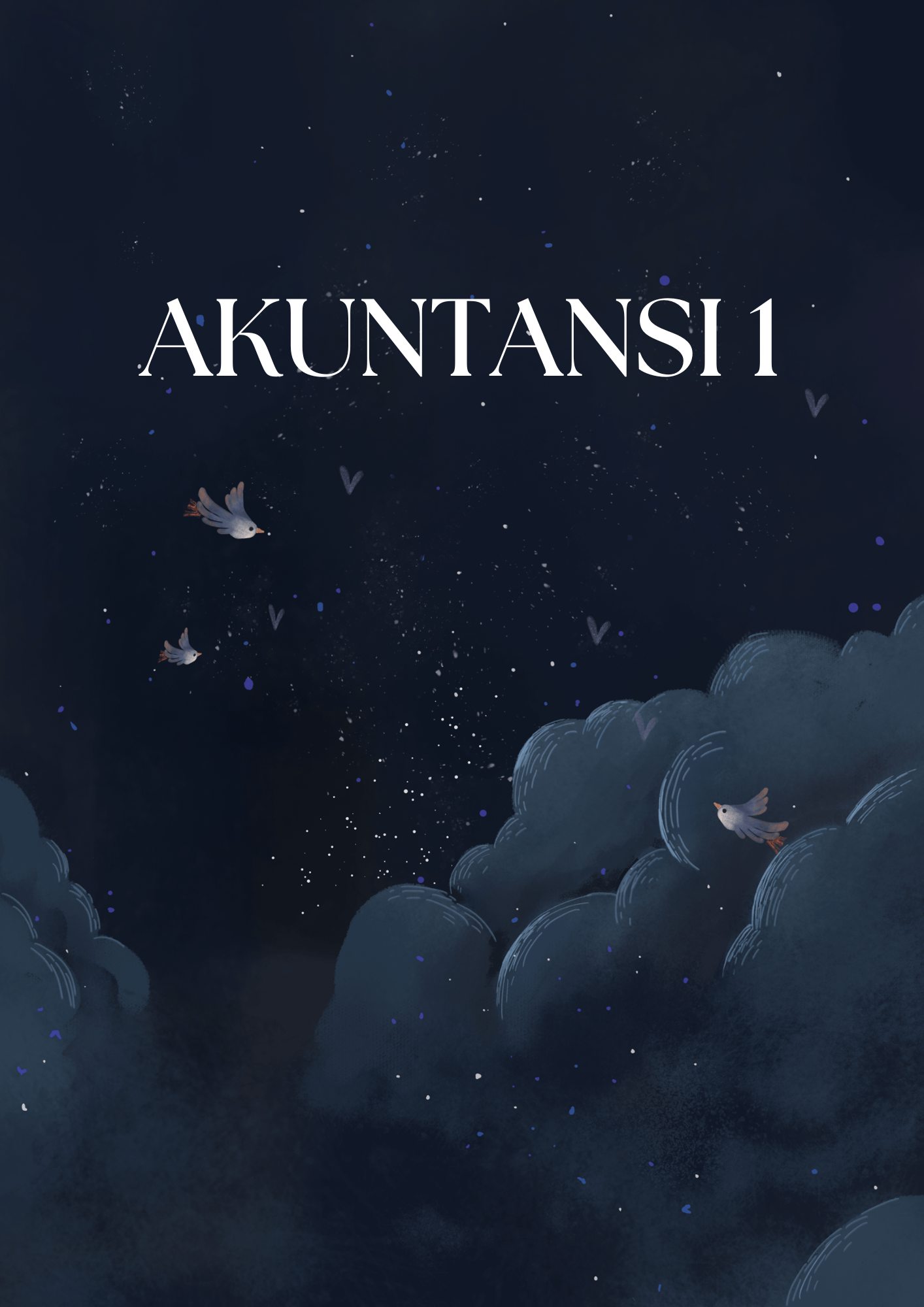Akuntansi 1