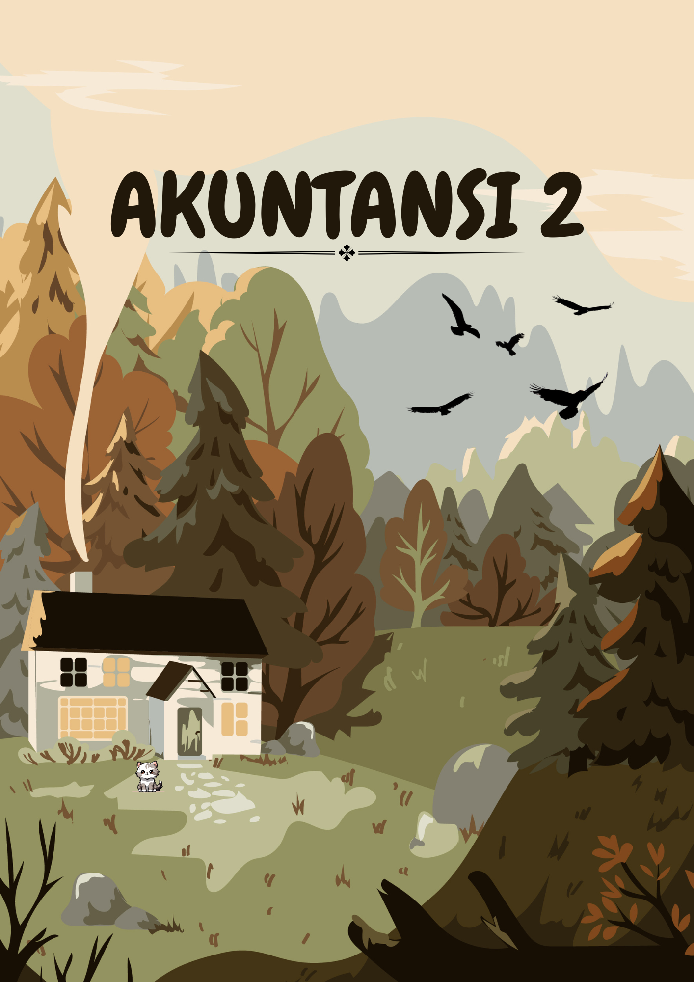 Akuntansi 2