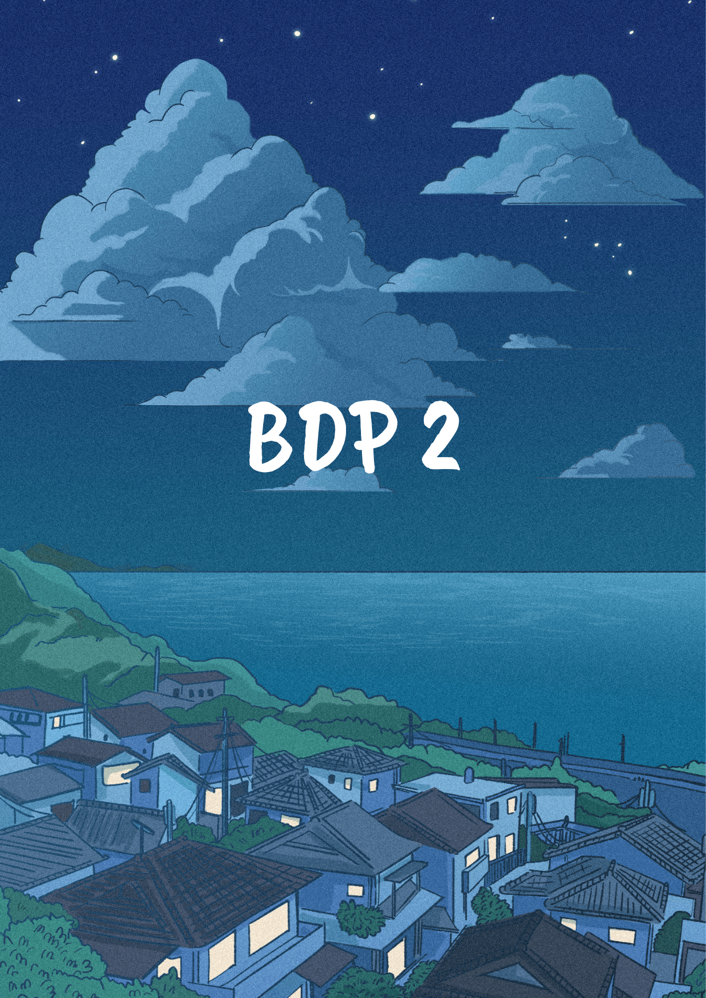 BDP 2