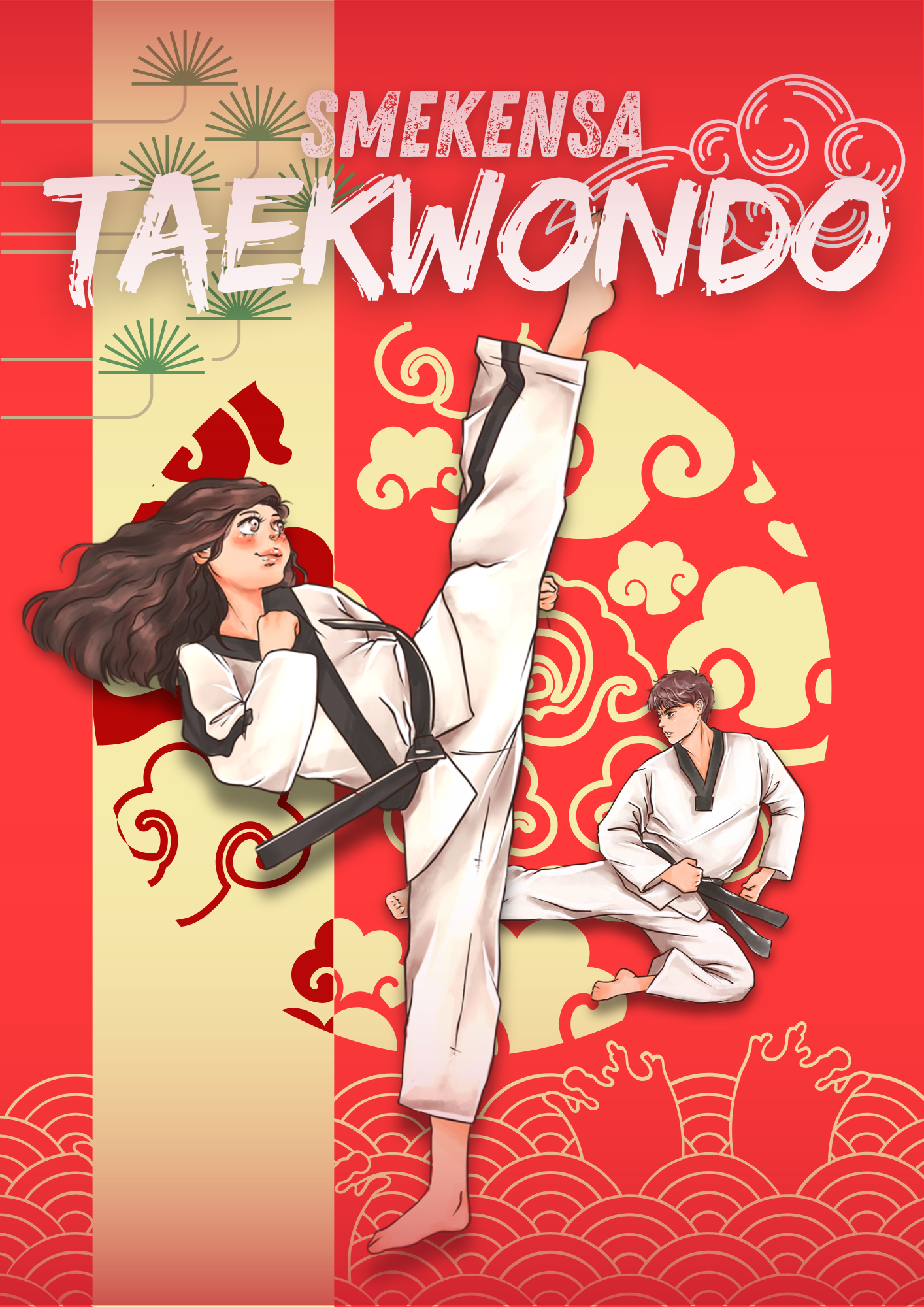 Taekwondo
