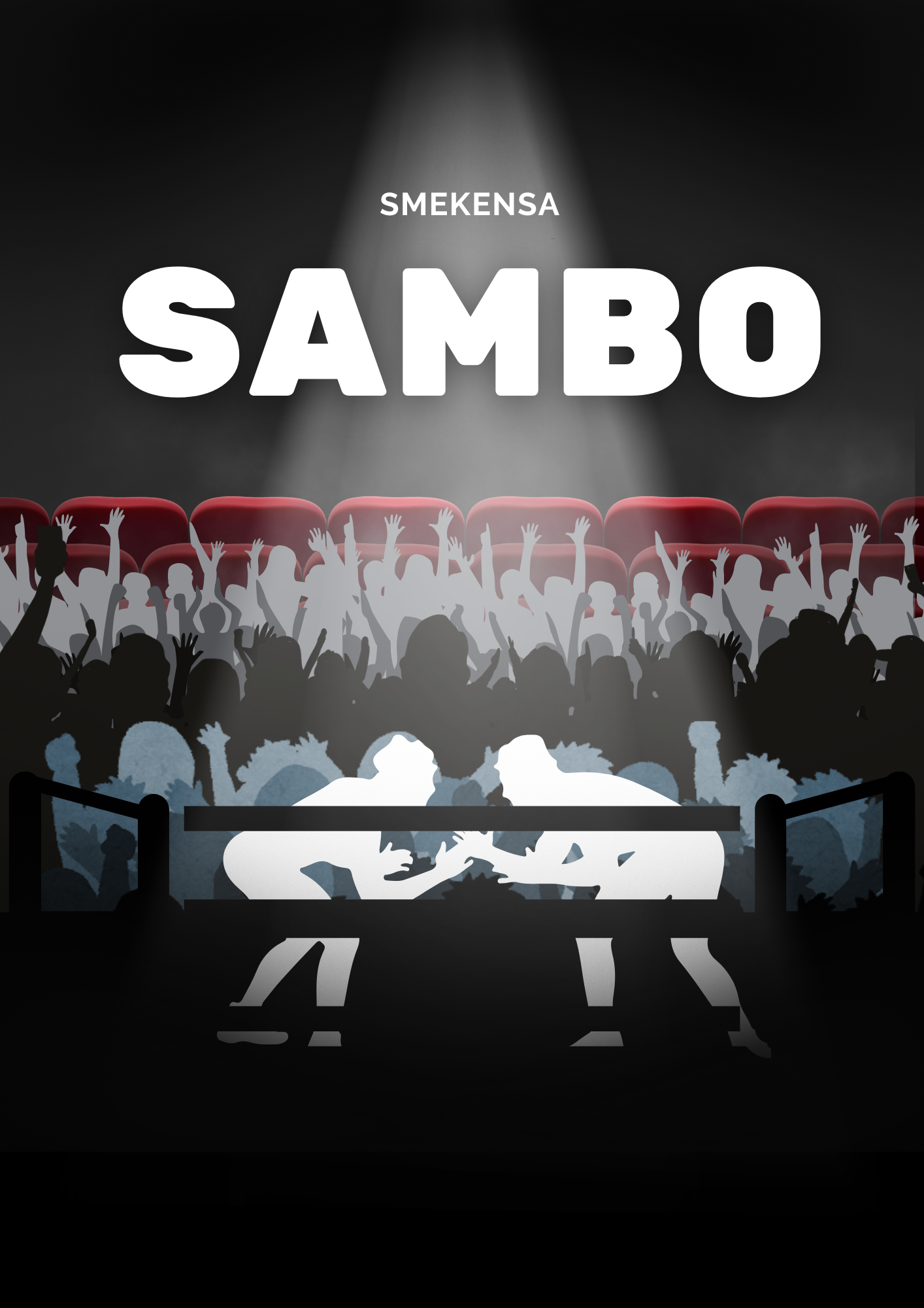 Gulat dan Sambo