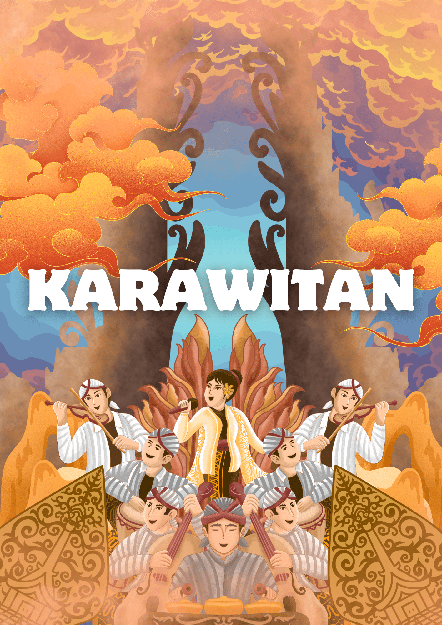 Karawitan